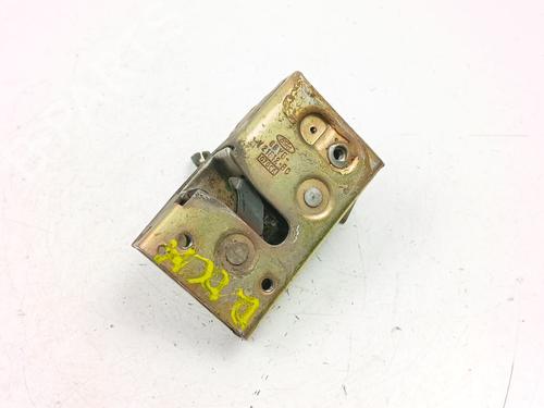 Højre fortil lås FORD TRANSIT Bus (T_ _) 2.5 D (TBS, TEL, TES) (71 hp) 32145320