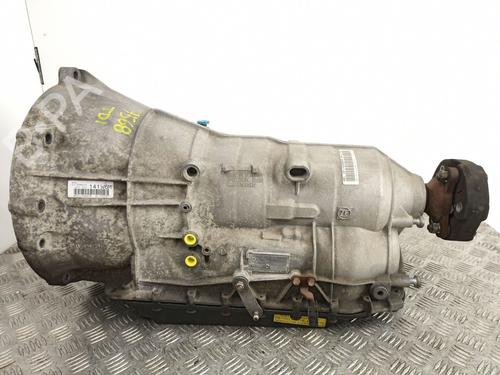 Gearbox BMW 1 Coupe (E82) | BP20120926M3