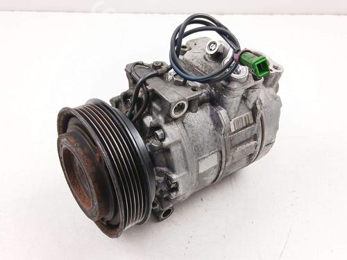 ac-compressor-audi-a6-c5-4b2-4b4-1997-1998-1999-2000-2001-2002-2003-2004-2005-30097920 main image