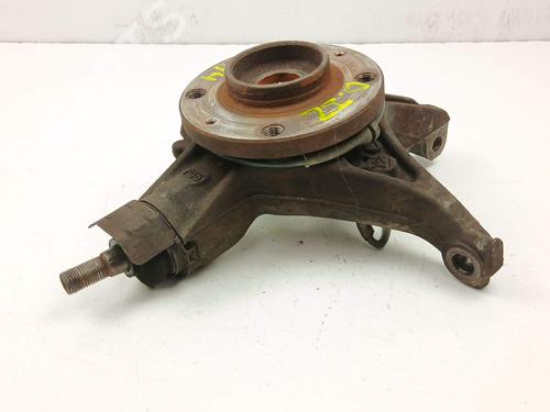 Left front steering knuckle CITROËN BERLINGO MULTISPACE (B9) 1.6 HDi 90 | BP28441780M25 - Image 4
