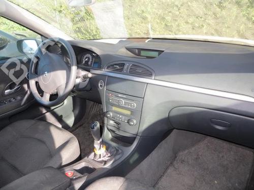 Instrument cluster RENAULT LAGUNA II (BG0/1_) 1.6 16V (BG1G, BG1H) | BP14977484C47 