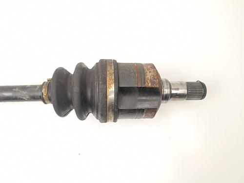 Left front driveshaft KIA SPORTAGE II (JE_, KM_) 2.0 CRDi 4WD | BP16950447M38 