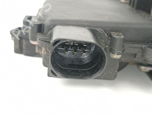 Rear left lock VW PASSAT B5.5 (3B3) 2.3 V5 4motion | BP12849414C100 
