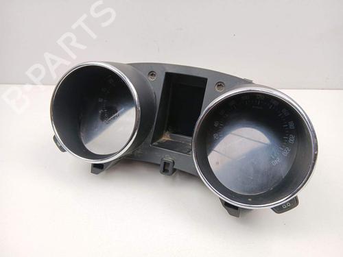 instrument-cluster-skoda-yeti-5l-2009-2010-2011-2012-2013-2014-2015-2016-2017-26169973 main image