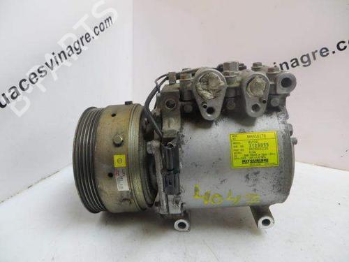Used AC compressor AC compressor MITSUBISHI CARISMA (DA_) [1995-2006] 11948954 11948954