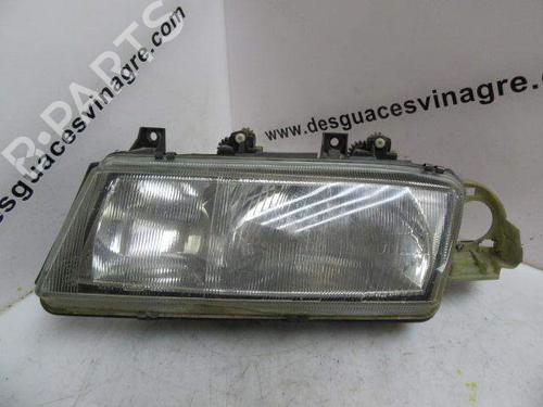 Used Left headlight Left headlight 11751338 11751338