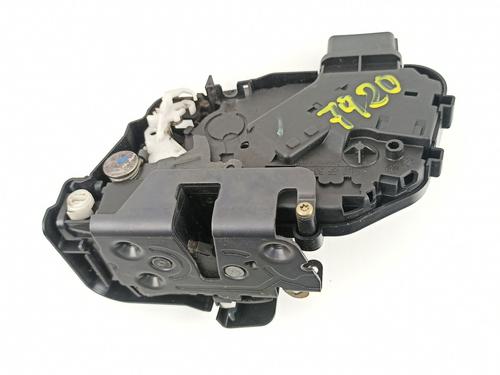 Used Rear left lock VOLVO S40 II (544) 2.4 (140 hp) 13304641