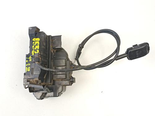 Rear left lock RENAULT MEGANE III Grandtour (KZ0/1) 1.5 dCi (KZ1M, KZ1W, KZ0R) | BP23075778C100 