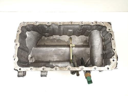 Oliebundkar PEUGEOT 406 Coupe (8C) 2.2 HDI | BP25804382M115 