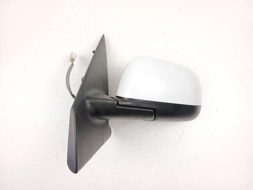 Left mirror DACIA LODGY (JS_) 1.5 dCi | BP31354159C26
