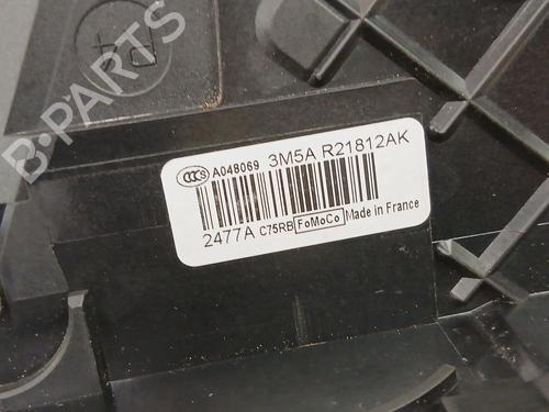 Front right lock FORD C-MAX (DM2) 1.8 TDCi | BP36140297C97  - Image 9