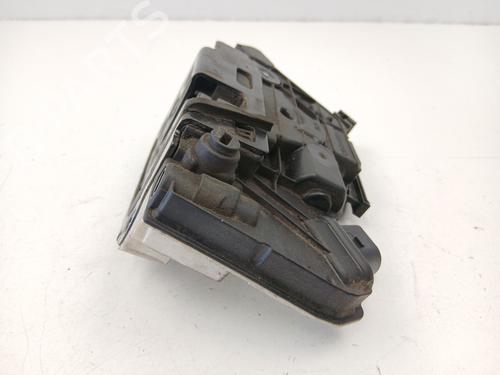 Rear right lock SKODA FABIA II (542) 1.6 TDI | BP27242557C99 