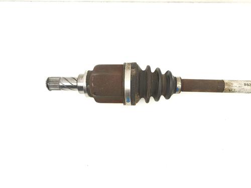 Left front driveshaft DACIA LOGAN MCV (KS_) 1.5 dCi (KS0W) | BP18530330M38 - Image 3