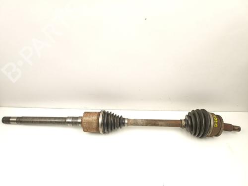 Used Right front driveshaft LAND ROVER DISCOVERY III (L319) 2.7 TD 4x4 (190 hp) 24367505