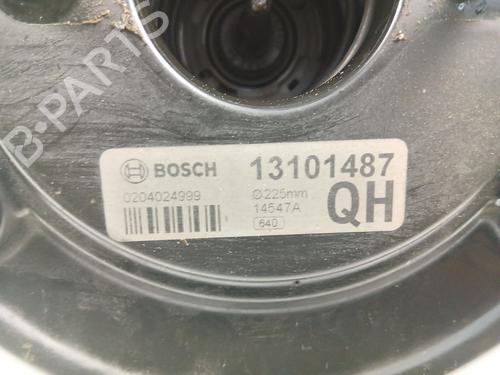 Servo brake OPEL CORSA C (X01) 1.3 CDTI (F08, F68) | BP31095697M42