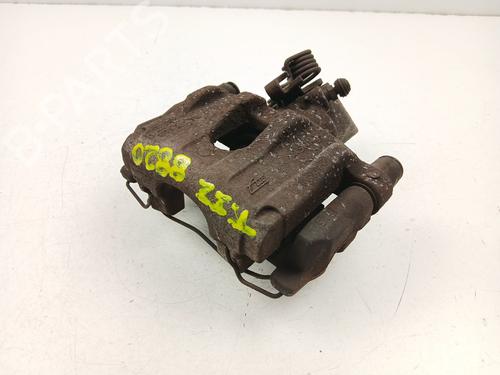 Used Left rear brake caliper FORD FOCUS III 1.0 EcoBoost (125 hp) 30169982