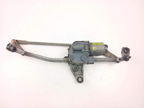 Front wiper motor VW PASSAT B6 (3C2) 2.0 FSI | BP32482869M29 - Image 2