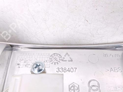 Centralt baglys PIAGGIO MOTORCYCLES X8 X8 125 (M36) | BP27468880I39 - Image 10