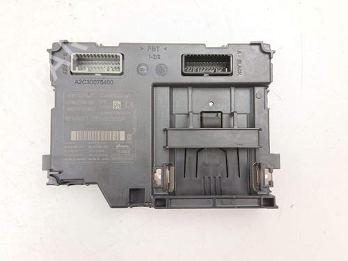 Ignition barrel RENAULT CAPTUR I (J5_, H5_) 1.2 TCe 120 | BP29481213M48 - Image 2