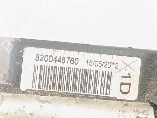 Front right seatbelt RENAULT KANGOO Express (FW0/1_) 1.5 dCi 75 (FW07, FW10, FW04) | BP37585240I25 - Image 9