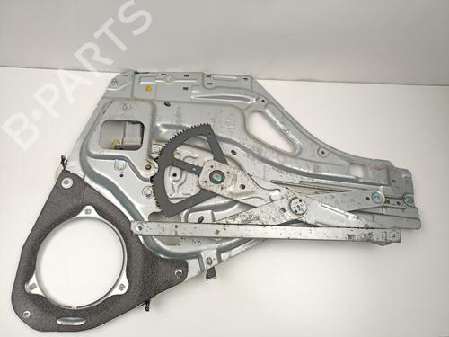 Front left window mechanism KIA SPORTAGE II (JE_, KM_) 2.0 CRDi 4WD | BP16929709C22 