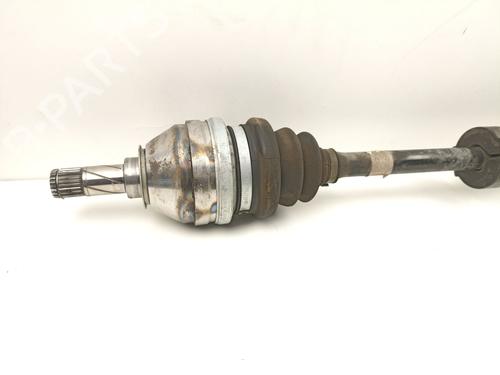 Right front driveshaft OPEL ASTRA G Hatchback (T98) 1.8 16V (F08, F48) | BP17092205M39 