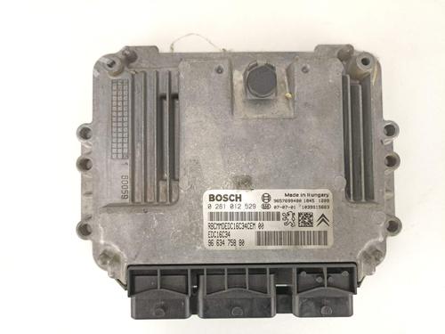 Used Control unit Control unit 10982671 10982671