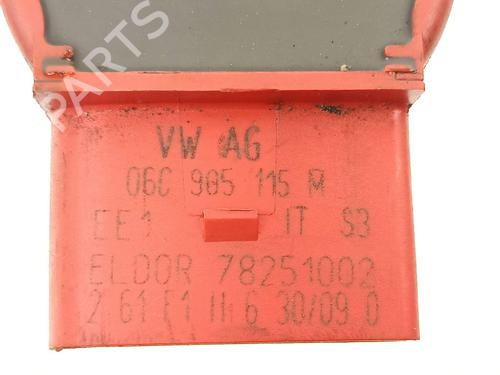 Ignition coil AUDI A4 B6 (8E2) 2.0 | BP19148575M94  - Image 8