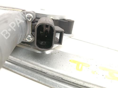 Rear left window mechanism CHEVROLET ORLANDO (J309) 2.0 D | BP18411850C24 
