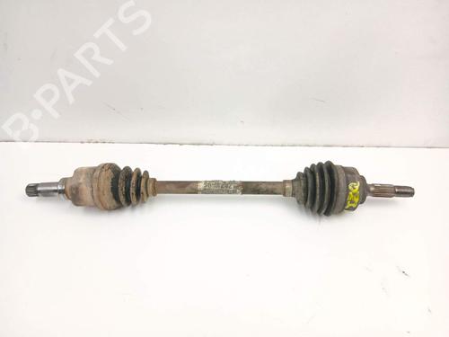 Used Left front driveshaft Left front driveshaft 37173826 37173826