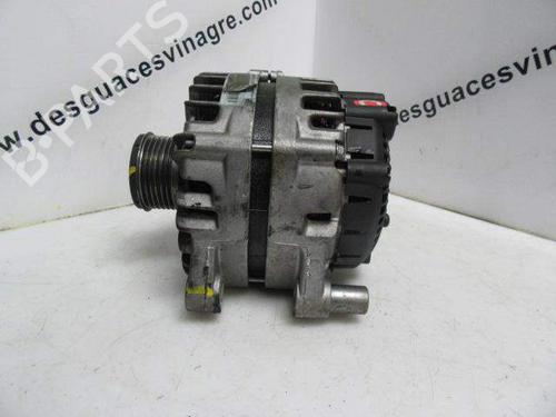 Used Alternator Alternator 20118957 20118957