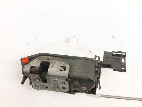 Fechadura trás esquerda CITROËN C-ELYSEE (DD_) 1.6 VTi 115 (DDNFP0, DDNFP6, DDNFP9) | BP34186446C100 - Image 3