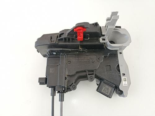 Front right lock HYUNDAI KONA (OS, OSE, OSI) 1.6 GDi Hybrid | BP12593465C97 