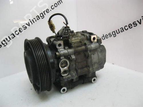 AC-Kompressor AC-Kompressor 12003311 12003311