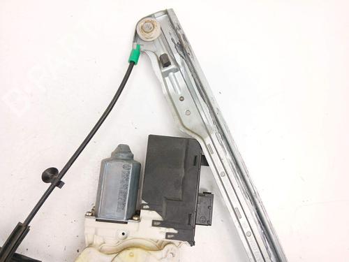 Front right window mechanism CITROËN C5 I (DC_) 1.8 16V (DC6FZB, DC6FZE) | BP36295284C23 - Image 5