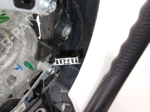 Steering wheel MINI MINI COUNTRYMAN (R60) Cooper SD | BP33246385C49  - Image 9