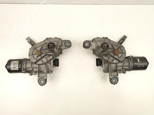 Front wiper motor CITROËN C4 Grand Picasso I (UA_) 2.0 HDi 138 | BP15655949M29 