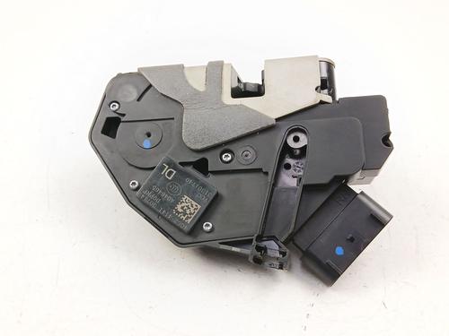 Front right lock VOLVO S60 II (134) D4 | BP29827132C97