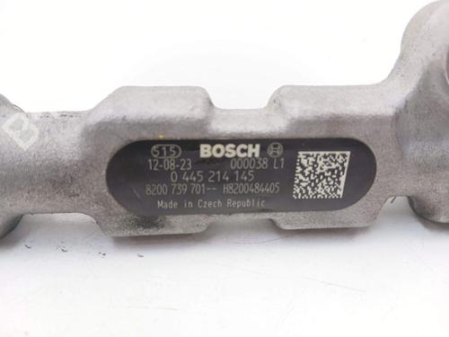 Injection rail RENAULT TRAFIC III Van (FG_) 1.6 dCi 90 (FGME) | BP33016535M98 - Image 9