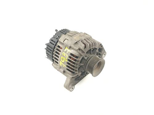 Used Alternator Alternator AUDI A4 B5 Avant (8D5) 1.8 T (150 hp) 13480449 13480449