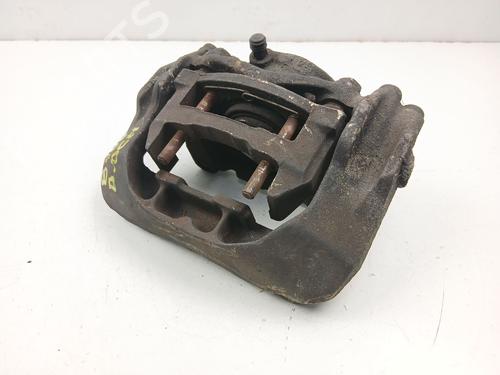 Used Right front brake caliper VW TRANSPORTER T4 Bus (70B, 70C, 7DB, 7DK, 70J, 70K, 7DC, 7DJ) 2.5 (110 hp) 32166406