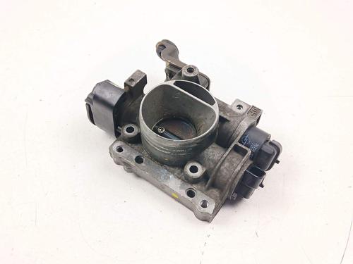 Used Throttle body Throttle body FIAT PUNTO (188_) 1.2 60 (188.030, .050, .130, .150, .230, .250) (60 hp) 31814897 31814897