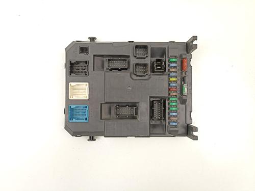 Electronic module CITROËN C3 II (SC_) 1.2 VTi 82 | BP24497809M83 - Image 2
