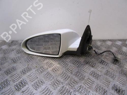 Used Left mirror NISSAN PRIMERA (P12) 2.2 Di (126 hp) 20119930