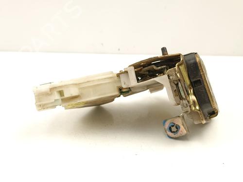 Rear right lock NISSAN X-TRAIL I (T30) 2.2 Di 4x4 | BP17921510C99 