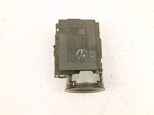 Ignition barrel VW PASSAT B6 Variant (3C5) 2.0 TDI | BP29590075M48 - Image 2