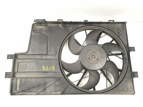 Radiator fan MERCEDES-BENZ A-CLASS (W168) A 170 CDI (168.008) | BP16929725M35 
