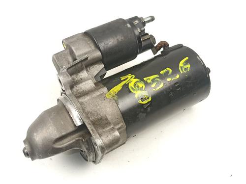 Used Starter BMW 5 (E39) 528 i (193 hp) 22926071