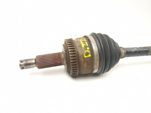 Left front driveshaft KIA SPORTAGE II (JE_, KM_) 2.0 CRDi 4WD | BP16950447M38 
