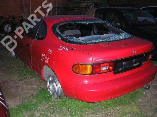 Used Parts TOYOTA CELICA Coupe (_T18_) 1.6 (AT180) (105 hp) 1336482